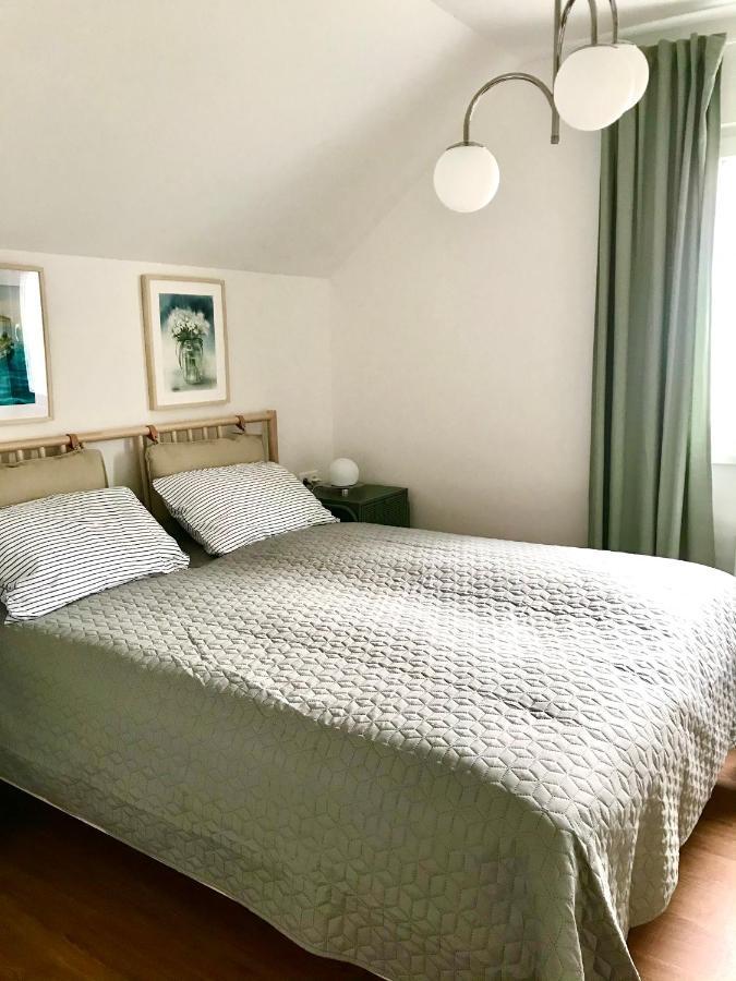 Apartment Green Paradise Moravske-Toplice Eksteriør billede