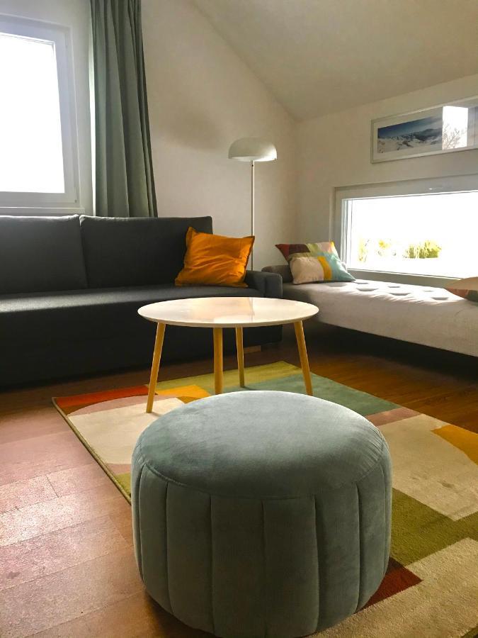 Apartment Green Paradise Moravske-Toplice Eksteriør billede