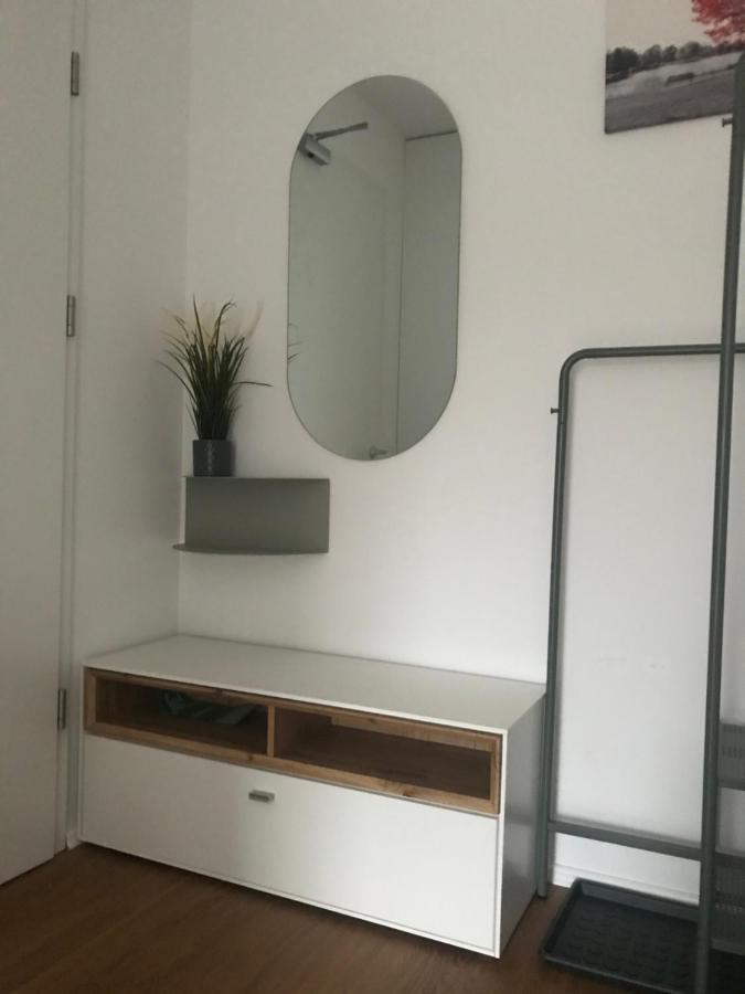 Apartment Green Paradise Moravske-Toplice Eksteriør billede