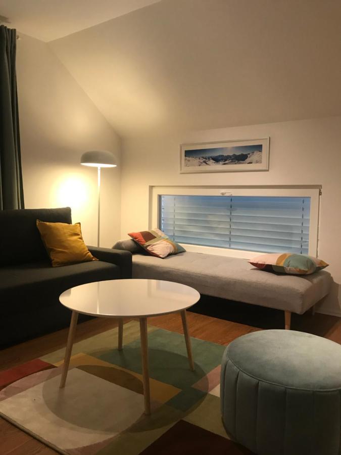 Apartment Green Paradise Moravske-Toplice Eksteriør billede